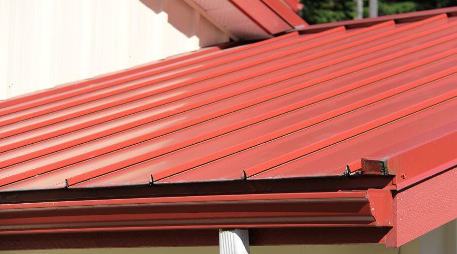 Professional top industrial roofings services in Montebello, VA